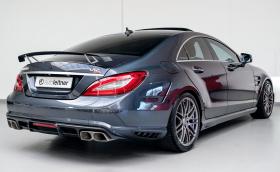 Този мега як 2013 Brabus Rocket 800 се продава. Вдига над 370 км/ч