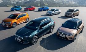 Официално: SEAT продължава да съществува