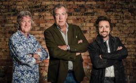 The Not Very Grand Tour – новото шоу на Джеръми Кларксън, Джеймс Мей и Ричард Хамънд