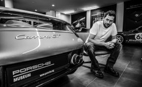 3 305 000 долара: нов рекорд за Porsche Carrera GT