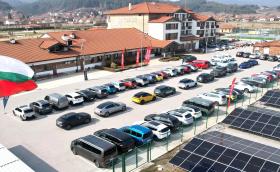 Вижте кои са финалистите за 'Автомобил на Годината в България' 2026