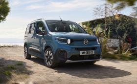 Citroen връща дизеловия двигател за още един модел