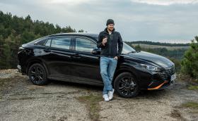 ВИДЕО: Първи впечатления от изгодния Dongfeng Shine