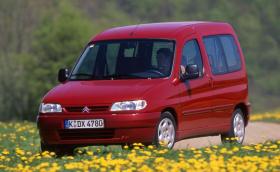 Един от най-популярните автомобили за работа стана на 30 години