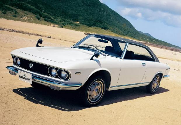 Ferrari и Mazda спорят за име