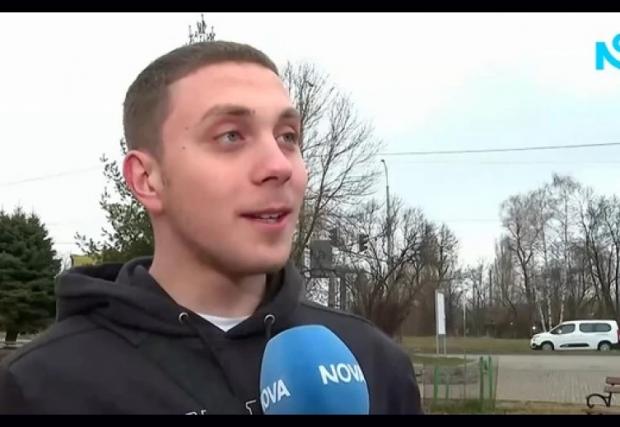 Ученик с 28 импланта прекара 24 часа в ареста и загуби книжката си заради фалшив тест за наркотици