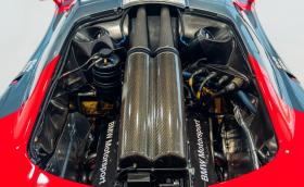 Най-скъпият автомобил на RM Sotheby’s е с BMW двигател, но не е BMW