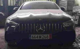 НАП продава тази конфискувана движима вещ в добро състояние