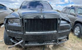 Инфлуенсър потроши Rolls-Royce за 500 000 долара