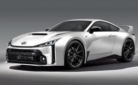 Заговори се за нова Toyota Celica с 2-литрово турбо