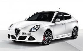 Знаехте ли, че и Alfa Romeo Giulietta е трябвало да се казва Milano?