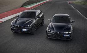 Лимитирани бройки Alfa Romeo Giulia и Stelvio Super Sport и за България