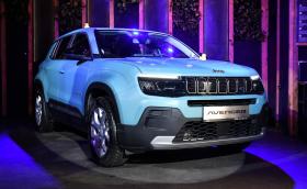 Дебют за пълната гама на Jeep Avenger в България