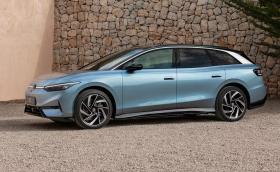 Три модела на VW Group са най-продаваните нови електромобили в Европа