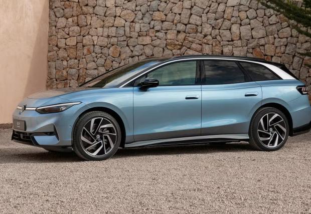 Три модела на VW Group са най-продаваните нови електромобили в Европа