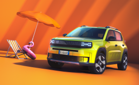 FIAT България стартира конкурс за млади творци