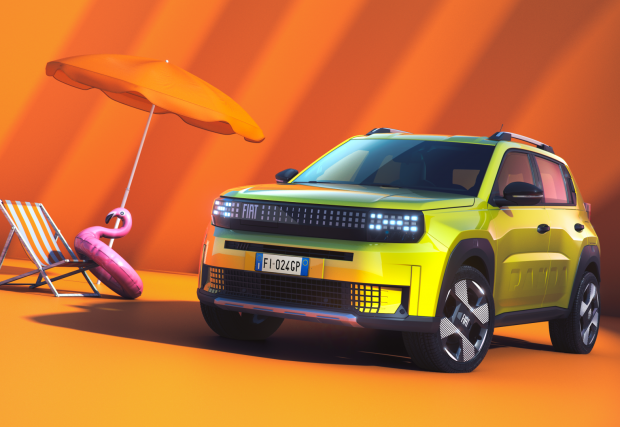 FIAT България стартира конкурс за млади творци