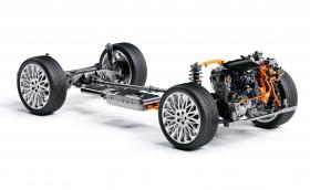Hyundai извади нов 2.5 турбо мотор