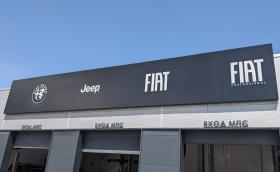 Сервизната мрежа на Alfa Romeo, Jeep и FIAT в България значително се разширява