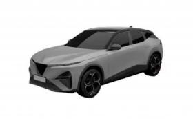 Изтече дизайнът на новото поколение Alfa Romeo Stelvio