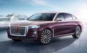 Луксозната китайска марка Hongqi вече официално е в България