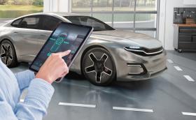 Иновации, AI и електрификация са в основата на план 2030 за Bosch