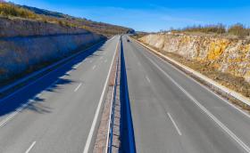 Започва ремонт на магистрала 'Хемус' при Варна