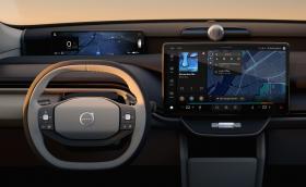 Volvo внедрява Google Gemini в своите автомобили