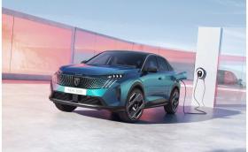 Peugeot променя имената на plug-in хибридите си заради Евро 7
