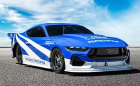 Това е най-бързият електромобил на планетата