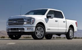 Един от най-продаваните автомобили в целия свят ще получи ново поколение