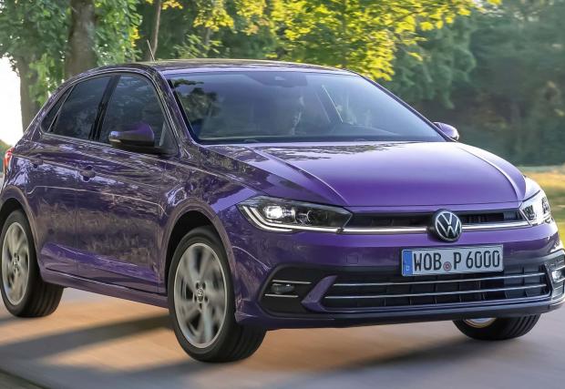 Спира ли VW 3-цилиндровите двигатели?