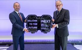 BMW вече произвежда следващите огромни бъбреци