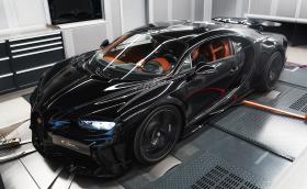 Bugatti Chiron Super Sport се оказа по-мощно отколкото… Bugatti предполагаха