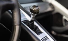 Продаде се още едно Porsche Carrera GT, този път за 2,4 млн. лв.
