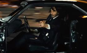 Киану Рийвс е направил сам всички авто каскади в „Джон Уик“ 4