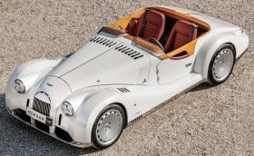 Morgan Midsummer e елегантен проект с Pininfarina. Ще направят само 50