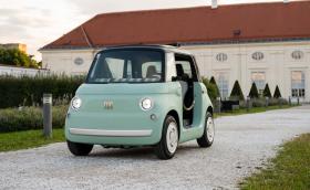 Fiat пусна най-евтиния нов автомобил на пазара в САЩ
