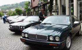 Задава се среща на собствениците на Jaguar в България