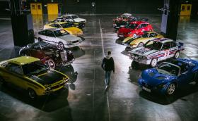 Урок по автомобилен дизайн: Opel беше първият 