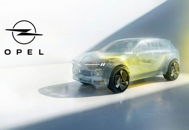 Opel ще произвежда китайски SUV в Европа