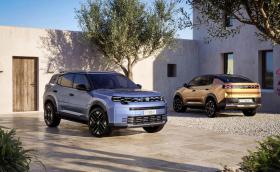 Fiat разширява семейната си гама с два нови модела