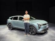 Дебют за Dacia Striker като семейно комби (или кросоувър?) с възможност за 4х4