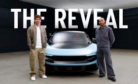 Пилотите на Ferrari коментираха новото Luce
