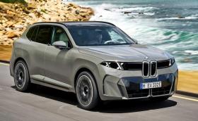 Новото BMW X5 ще получи V8 двигател