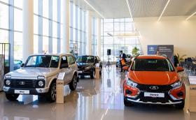 Чудо! Lada Niva най-накрая се сдоби с въздушна възглавница