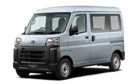 Това е най-евтиният нов автомобил Subaru в света