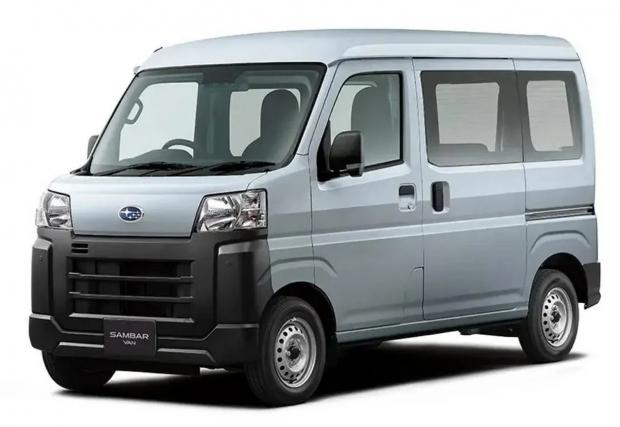 Това е най-евтиният нов автомобил Subaru в света