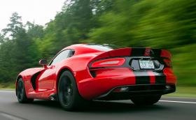 Dodge Viper няма да се завърне, но все пак има и добри новини