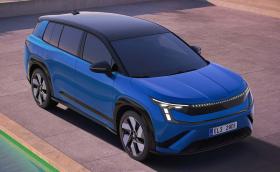 Skoda Peaq е новият флагман на марката